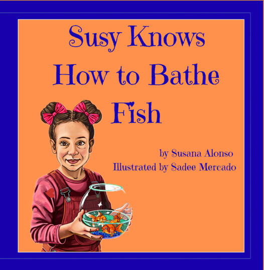 A gentle story about curiosity, patience, and learning to ask for help. Un cuento delicado sobre la curiosidad, la paciencia y aprender a pedir ayuda.